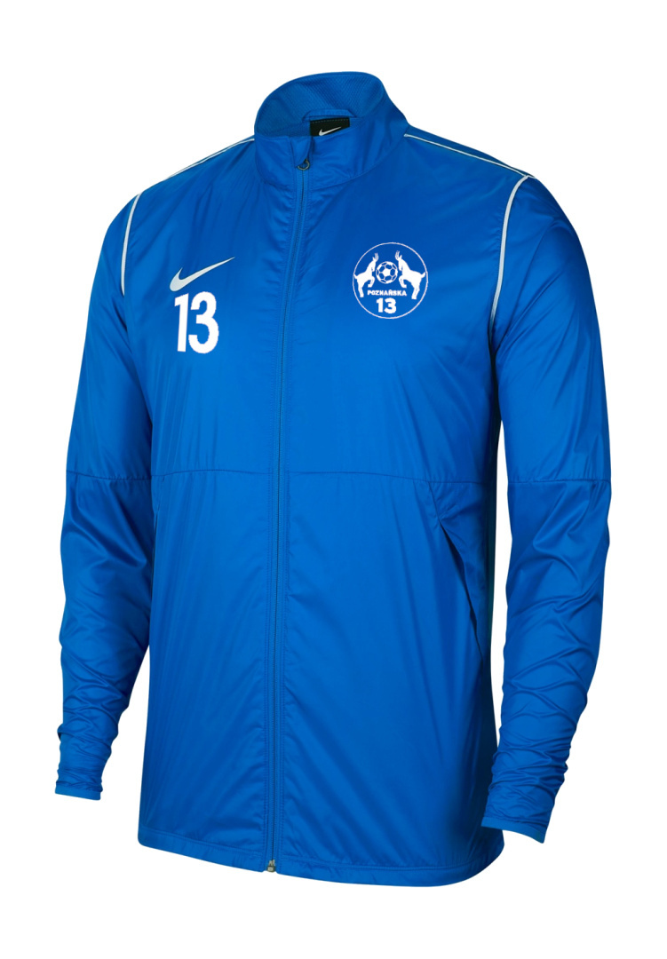 Ortalion Nike Park 20 Senior | Football-Elite.net - Profesjonalny